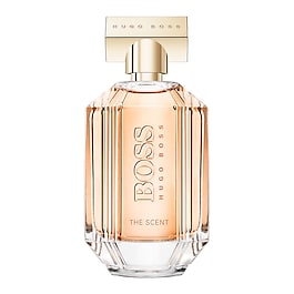 Boss The Scent Eau de Parfum image
